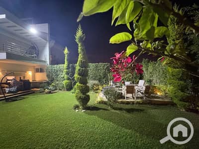 5 Bedroom Villa for Rent in Madinaty, Cairo - WhatsApp Image 2025-09-14 at 7.03. 32 PM. jpeg