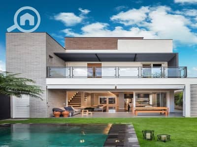 فیلا 3 غرف نوم للبيع في القاهرة الجديدة، القاهرة - ce23090a652a37e1127bbe87778e4fc6. jpg
