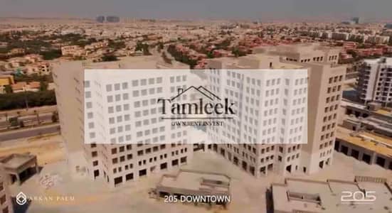 مکتب  للبيع في الشيخ زايد، الجيزة - IMG_6357. jpg