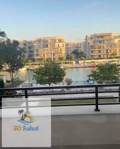 شاليه 3 غرف نوم للبيع في الساحل الشمالي، مطروح - IMG_8301. jpg