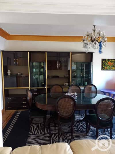 4 Bedroom Apartment for Rent in Roushdy, Alexandria - 4af4bbbb-58d6-44c6-9022-1a5344272cfd. jpg