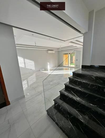 3 Bedroom Twin House for Sale in Sheikh Zayed, Giza - 519410752_1277668593793569_1273849865113429912_n. jpg