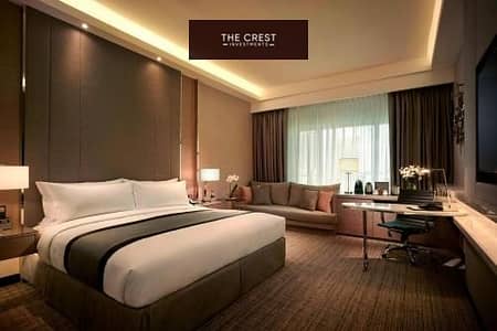 1 Bedroom Apartment for Sale in Sheraton, Cairo - WhatsApp Image 2025-04-07 at 9.31. 57 PM. jpeg