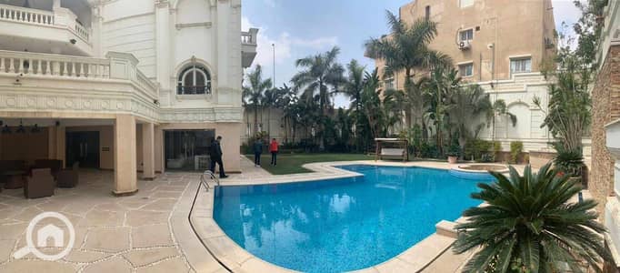 11 Bedroom Villa for Sale in New Cairo, Cairo - WhatsApp Image 2025-10-01 at 15.13. 20_bbcc646c. jpg