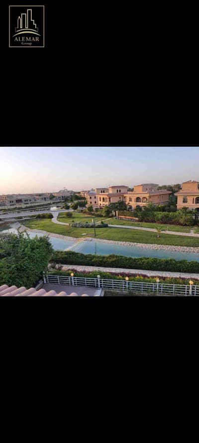 4 Bedroom Villa for Sale in Madinaty, Cairo - 1000497312. jpg