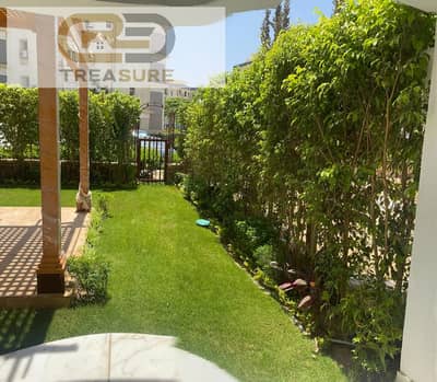 3 Bedroom iVilla for Rent in New Cairo, Cairo - WhatsApp Image 2025-09-02 at 4.11. 52 PM. jpeg