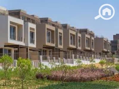 3 Bedroom Townhouse for Sale in New Cairo, Cairo - download (1). jfif. jpg