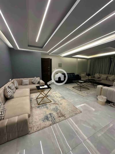 شقة فندقية 3 غرف نوم للايجار في الدقى، الجيزة - 1000086015. jpg