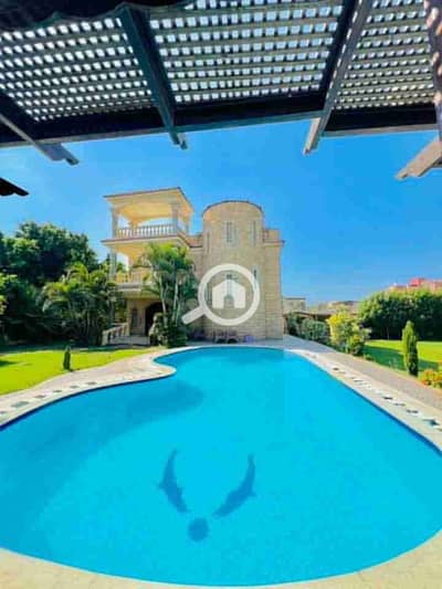 4 Bedroom Villa for Rent in King Mariout, Alexandria - 1000049282. jpg