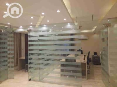Office for Rent in Heliopolis, Cairo - 1000042084. jpg