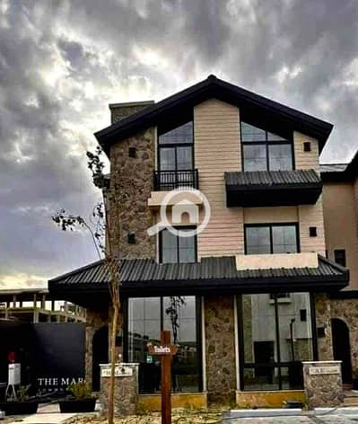 فیلا 5 غرف نوم للبيع في القاهرة الجديدة، القاهرة - IMG_5852. jpg