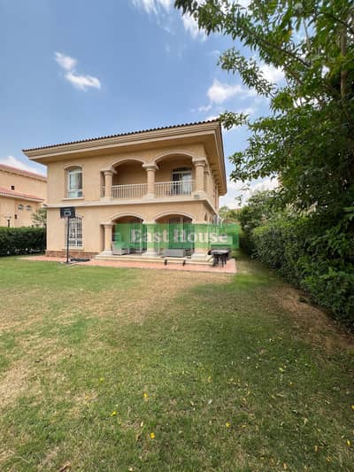 فیلا 3 غرف نوم للايجار في مدينتي، القاهرة - 65fc5400-038a-426a-88a7-f30890cafa35. jpg