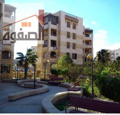 شقة 3 غرف نوم للايجار في الشيخ زايد، الجيزة - WhatsApp Image 2025-10-02 at 1.15. 59 AM. jpeg