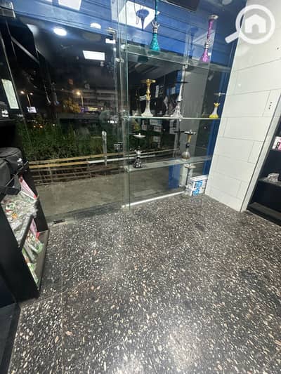 Retail for Rent in Maadi, Cairo - IMG_6829. jpeg