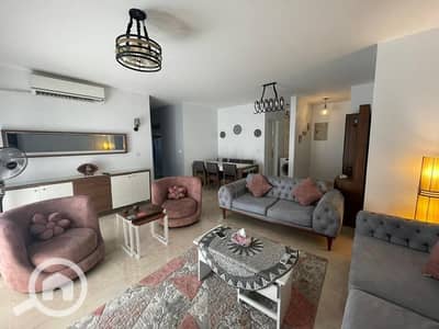3 Bedroom Flat for Rent in Madinaty, Cairo - WhatsApp Image 2025-10-01 at 1.18. 39 AM. jpeg