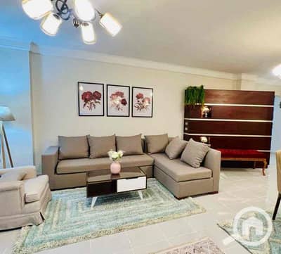 3 Bedroom Apartment for Rent in New Cairo, Cairo - 720f9c7d-74de-4f61-a167-cabbe4884a0c. jpg