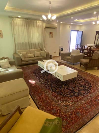 3 Bedroom Apartment for Rent in New Cairo, Cairo - e4166d53-a614-4144-9fbb-d1c92fd70dd7. jpg