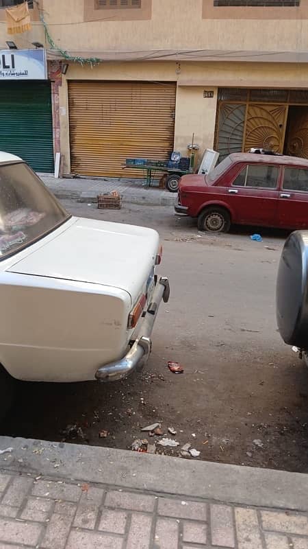 محل للبيع بمنطقة صفر بالأسكندرية