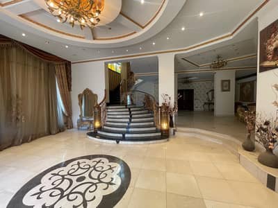 5 Bedroom Villa for Rent in Shorouk City, Cairo - فيلا فاخرة للإيجار في مدينه الشروق