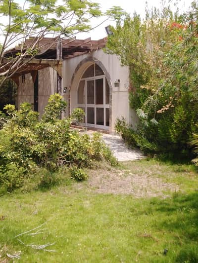فیلا 5 غرف نوم للبيع في 6 أكتوبر، الجيزة - حدائق امستردام الريف الاوروبي 4550 م