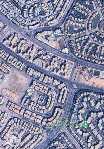 Commercial Land for Sale in Sheikh Zayed, Giza - IMG_6817. jpeg