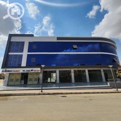 مجمع تجاري  للبيع في الشيخ زايد، الجيزة - a7b8a3d1-8b80-4f27-82d3-835de3600dcf. jpeg