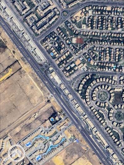 Residential Land for Sale in Sheikh Zayed, Giza - IMG_6819. jpeg
