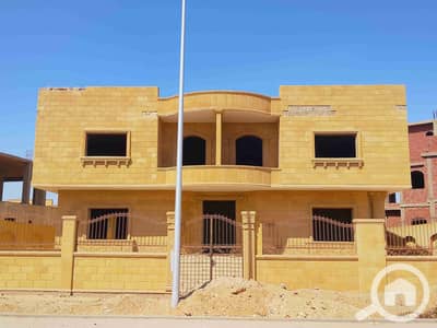 3 Bedroom Apartment for Sale in Badr City, Cairo - 18248. jpg