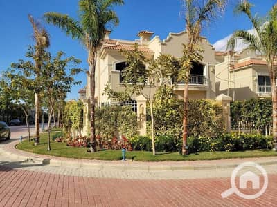 4 Bedroom Villa for Sale in Shorouk City, Cairo - 344693436_948370153078554_2630879283364042621_n. jpg
