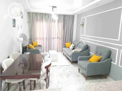 2 Bedroom Flat for Rent in 6th of October, Giza - IMG-20251001-WA0006. jpg
