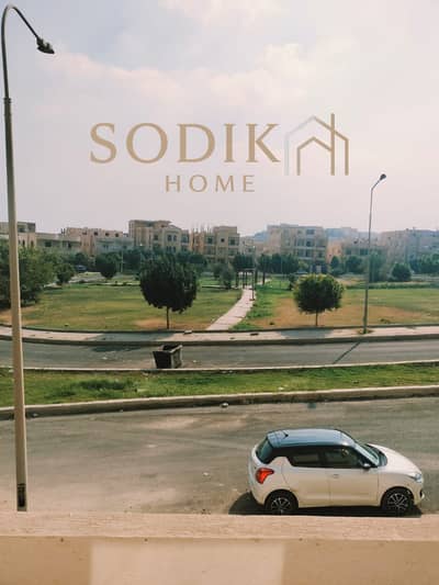 3 Bedroom Apartment for Sale in Obour City, Cairo - WhatsApp Image 2025-09-24 at 10.50. 39 PM (3). jpeg