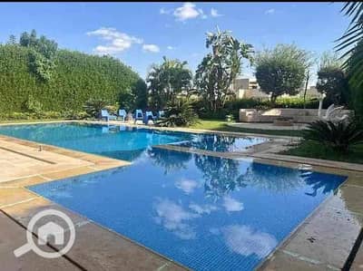 5 Bedroom Villa for Sale in New Cairo, Cairo - a196dc23-870f-4bbb-a7be-f2728898d0bb. jpg