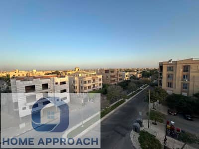 3 Bedroom Flat for Rent in New Cairo, Cairo - IMG_2297. jpg