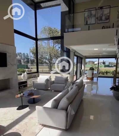 5 Bedroom Villa for Sale in New Cairo, Cairo - IMG_7943. jpg