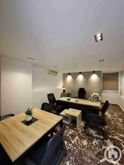 Office for Rent in New Cairo, Cairo - 1000425846. jpg