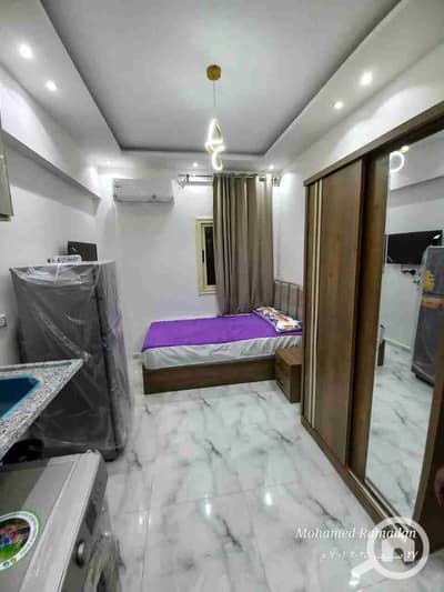 غرفة 1 غرفة نوم للايجار في 6 أكتوبر، الجيزة - IMG-20251001-WA0047. jpg