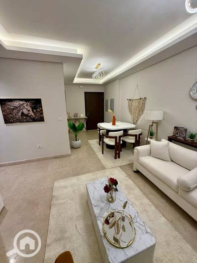 2 Bedroom Apartment for Rent in Sheikh Zayed, Giza - fea81de7-b71a-4891-a40d-ada47cd8b3f3. jpeg