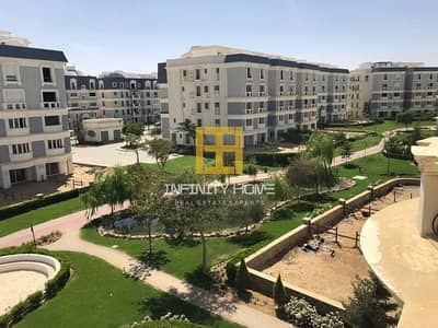 3 Bedroom Penthouse for Sale in New Cairo, Cairo - 533232485_10233999592223788_6720283094756835943_n. jpg