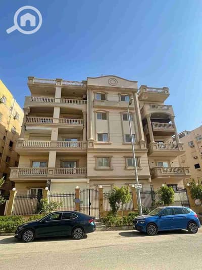 4 Bedroom Flat for Sale in New Cairo, Cairo - 1000190581. jpg