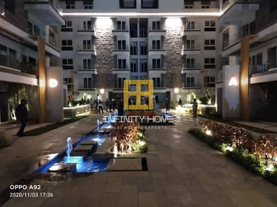 فلیٹ 3 غرف نوم للبيع في القاهرة الجديدة، القاهرة - IMG-20250920-WA0057. jpg