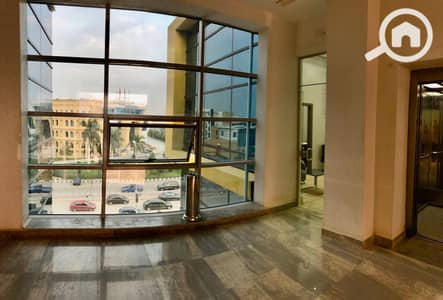 Office for Rent in New Cairo, Cairo - 483680790_2034469160540622_6172305498916362023_n. jpg