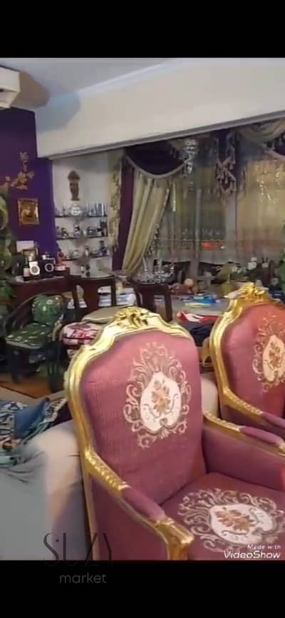 فلیٹ 3 غرف نوم للبيع في مدينة نصر، القاهرة - WhatsApp Image 2025-04-10 at 10.33. 56 AM (8). jpeg