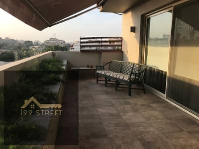 3 Bedroom Apartment for Rent in Maadi, Cairo - WhatsApp Image 2025-10-01 at 07.47. 28-3. jpeg