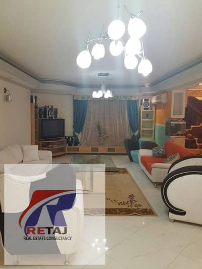 شقة 3 غرف نوم للايجار في مدينة نصر، القاهرة - WhatsApp Image 2025-10-02 at 03.59. 29 (1). jpeg