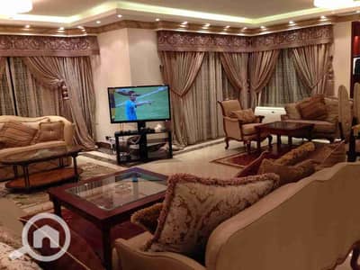4 Bedroom Flat for Sale in Dokki, Giza - 1000349201. jpg