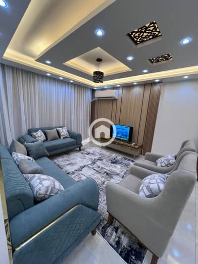 3 Bedroom Apartment for Rent in Zahraa Al Maadi, Cairo - IMG-20251002-WA0021. jpg