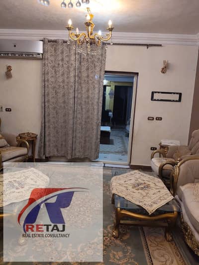 شقة 3 غرف نوم للايجار في مدينة نصر، القاهرة - WhatsApp Image 2025-10-02 at 03.58. 55. jpeg