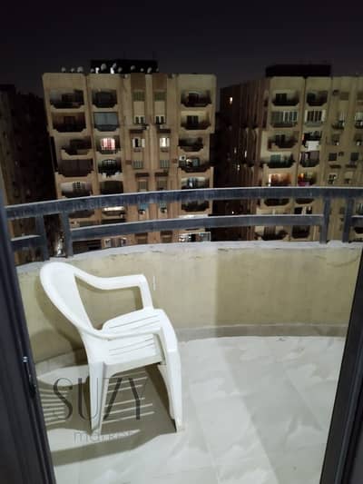 2 Bedroom Apartment for Sale in Nasr City, Cairo - WhatsApp Image 2025-08-27 at 1.24. 20 PM. jpeg