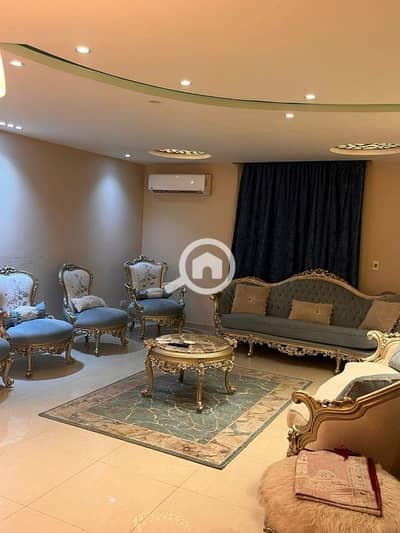 3 Bedroom Apartment for Rent in Mohandessin, Giza - شقة للايجار في المهندسين