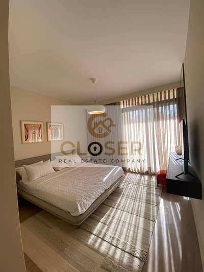 3 Bedroom Flat for Sale in New Cairo, Cairo - 1cda00d0-3e7a-4520-bd65-cbfdb35f67d2. jpg